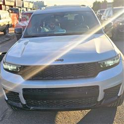 Jeep Grand Cherokee L